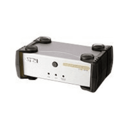 Aten | USB VGA Computer Sharing Device | CS231C