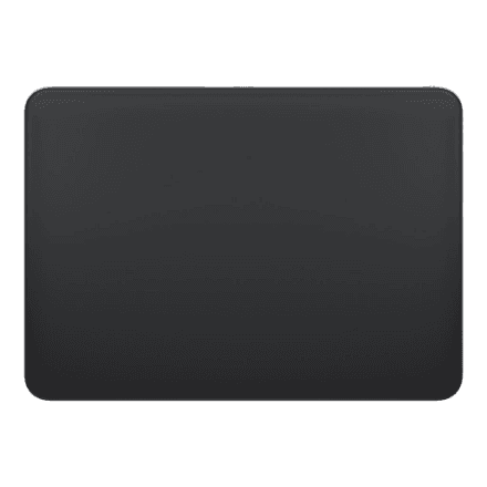 Apple Magic Trackpad | Trackpad | Wireless | Bluetooth | N/A | Black