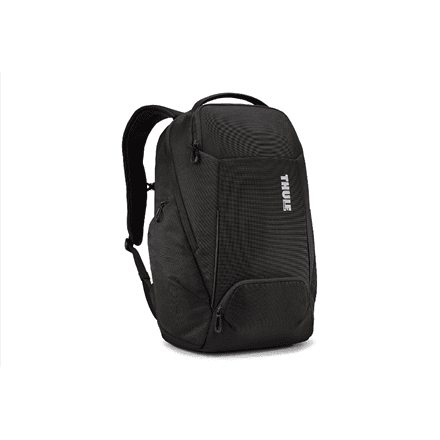 Thule | Accent Backpack 26L | TACBP2316 | Backpack for laptop | Black