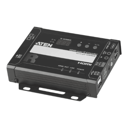 Aten | VE8900R | HDMI Over IP Receiver