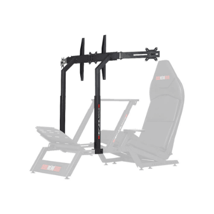 F-GT Monitor Stand | Mounting component | Height, tilt | 27-65 " | Maximum weight (capacity) 60 kg