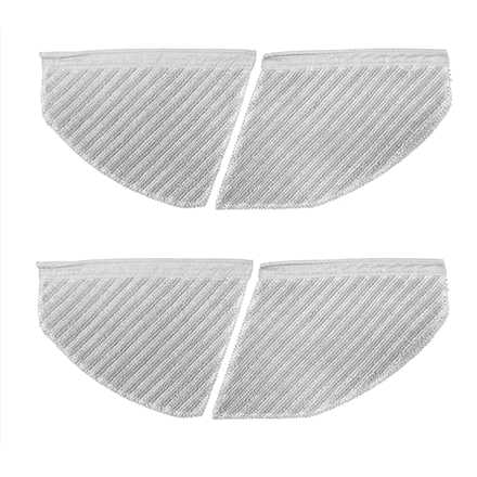 Midea | Vibration Mopping Cloth for M7Pro/S8+ | 2 pc(s)
