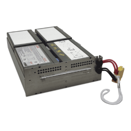APC Replacement Battery Cartridge #133 | Schneider Electric