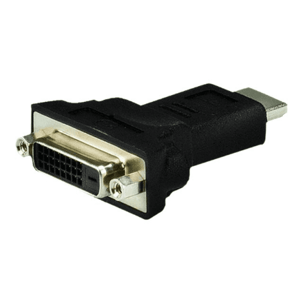 Aten | HDMI to DVI Adapter | 2A-128G