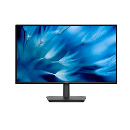 Dell | E2726DS | 27 " | IPS | QHD | 16:9 | 100 Hz | 5 ms/8 ms | 2560 x 1440 pixels | 300 cd/m² | HDMI ports quantity 1 | Black