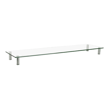 Logilink | Other | Maximum weight (capacity) 20 kg | Transparent