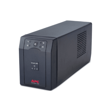 APC Smart-UPS SC 620VA 230V | Schneider Electric