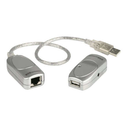 Aten USB Cat 5 Extender (up to 60m) | Aten | USB Cat 5 Extender (up to 60m)