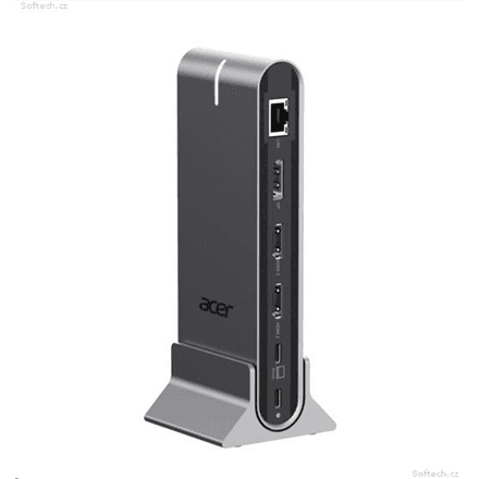 Acer Type-C Universal Docking Station 15in1
