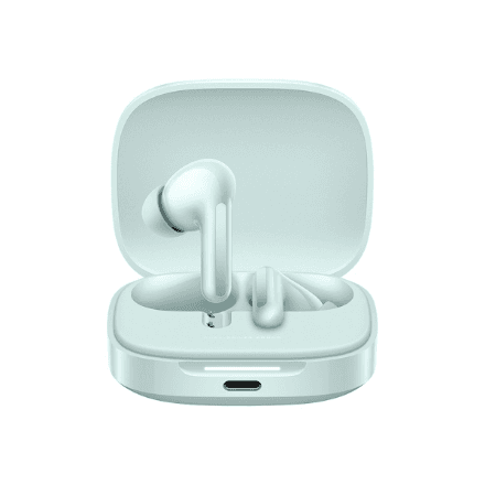 Xiaomi | Redmi Buds 6 | Noise canceling