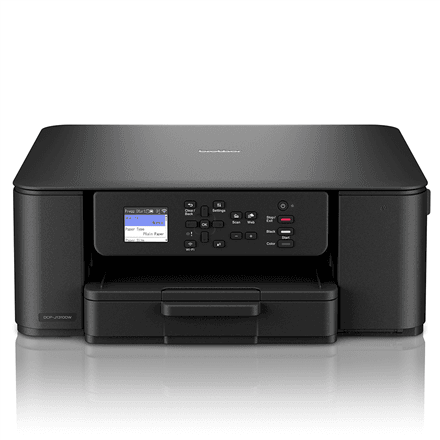 Brother | DCP-J1310DW | Inkjet | Colour | A4 | Wi-Fi