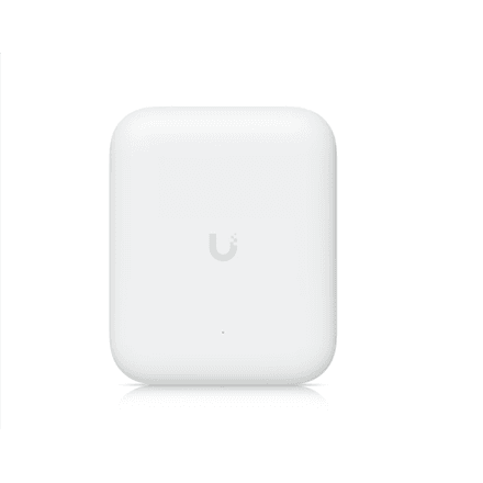 Ubiquiti Access Point | U7 Pro Outdoor | 8600 Mbit/s | Ethernet LAN (RJ-45) ports 1 | MU-MiMO Yes | PoE in