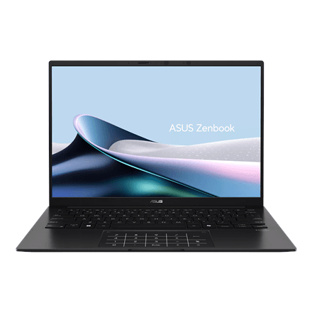 Asus | Zenbook 14 UM3406KA-QD066W | Jade Black | 14 " | OLED | WUXGA | 1920 x 1200 pixels | 60 Hz | Glossy | AMD Ryzen AI 5 | 340 | 16 GB | LPDDR5X | Solid-state drive capacity 1000 GB | AMD Radeon Graphic | Windows 1...