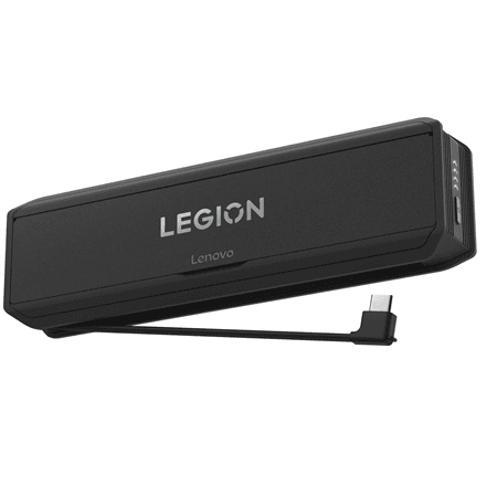 Lenovo | Legion Go 65W 12800 Power Bank | Black | 65 W