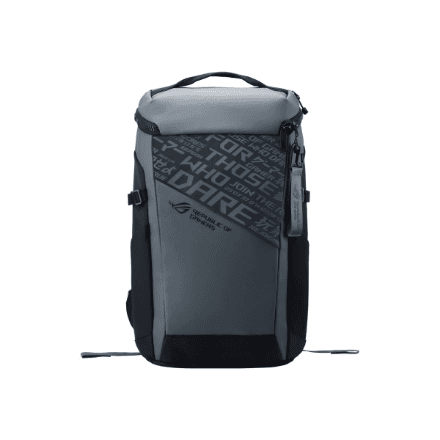 Asus | Gaming Backpack (Cybertext Edition) | ROG Ranger BP2701 | Fits up to size 17-18 " | Backpack | Grey