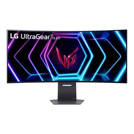 LG | 39GS95QE-B | 39 " | 21:9 | 240 Hz | 3 ms | 3440 x 1440 pixels | 275 cd/m² | Warranty 24 month(s)