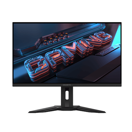 Gigabyte | 31.5 " | IPS | 160 Hz | 1 ms | 3840 x 2160 pixels | 350 cd/m² | HDMI ports quantity 2