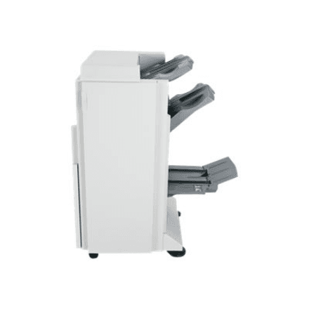 Lexmark | X850e, X852e, X854e Booklet Finisher (2/4-hole)