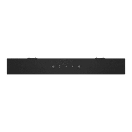 Dell Conferencing Soundbar | Pro Premium SB725 | Black