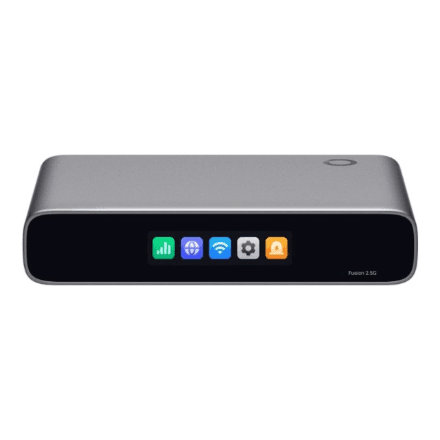 TP-Link Fusion 2.5G Omada Fusion 2.5G PoE Gateway | TP-LINK