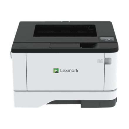 Lexmark MS331dn | Mono | Laser | Printer | Maximum ISO A-series paper size A4 | Black/ white