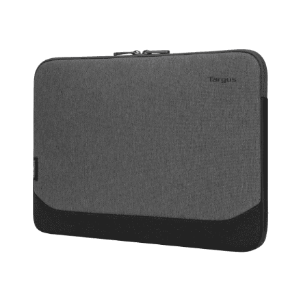 Targus | Cypress with EcoSmart Sleeve | Fits up to size 13-14 " | Sleeve | Grey