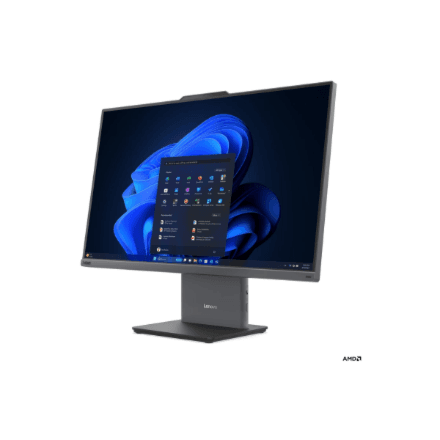 Lenovo ThinkCentre | neo 55a 24 G6 | Desktop | AIO | 23.8 " | FHD | AMD Ryzen 5 | 220 | Internal memory 16 GB | SODIMM DDR5 | Solid-state drive capacity 512 GB | AMD Radeon 740M Graphics | Keyboard language English |...