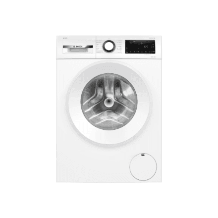Bosch WGG256FLSN Washing Machine, A, Front loading, Capacity 10 kg, Depth 59 cm, 1600 RPM, White | Bosch