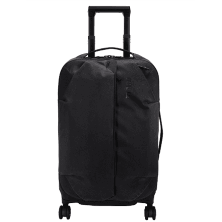 Thule | Aion Carry-on Spinner, 35 L | Luggage | Waterproof | Black