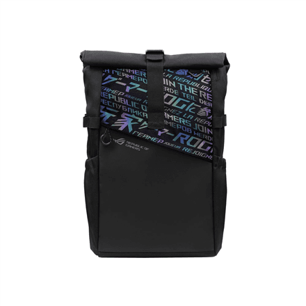 Asus BP4701 ROG BACKPACK/15_17 | Asus | Notebook carrying backpack | BP4701 | Fits up to size 17 " | Backpack | Black