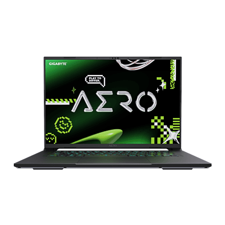 Gigabyte AERO X16 Gaming 1TH | Lunar White | 16 " | IPS | WQXGA | 2560 x 1600 pixels | 165 Hz | Anti-glare | AMD Ryzen Al 7 | 350 | 16 GB | SO-DIMM DDR5 | Solid-state drive capacity 1000 GB | NVIDIA GeForce RTX 5050 |...