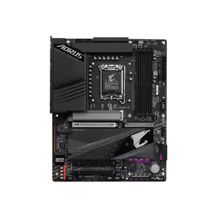 Gigabyte | Z790 A ELITE DDR4 1.0 M/B | Processor family Intel | Processor socket LGA1700 | DDR DIMM | Memory slots 4 | Supported hard disk drive interfaces SATA, M.2 | Number of SATA connectors 4 | Chipset Intel Z790...