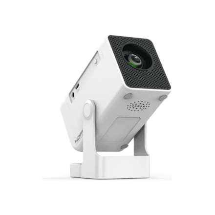 Philips | NeoPix 140 NPX140 | HD | 150 ANSI lumens | White | Wi-Fi