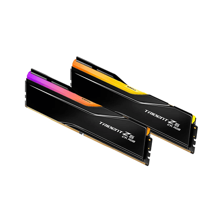 G.Skill | Trident Z5 CK RGB | 48 GB | DDR5 | 8400 MHz | PC/server | Registered No | ECC No