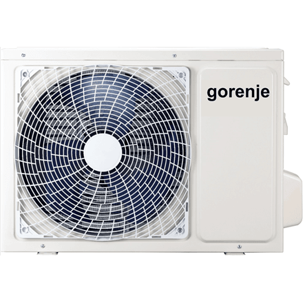 Gorenje | 20003668 REA35IN KC | Air Conditioner, Outdoor unit