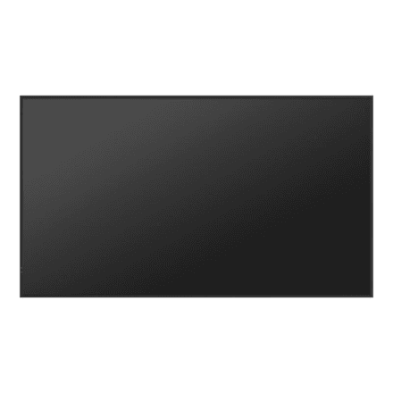 Hisense 65DM66D 65" UHD IPS Digital Signage 3840x2160/16:9/500cd/m2 | Hisense