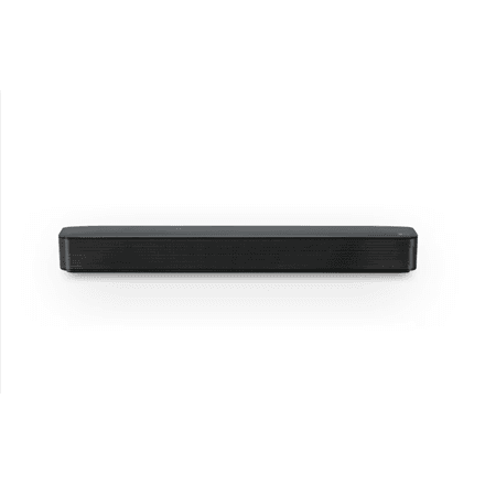 LG | Soundbar for TV | SQM1 | 40 W | Bluetooth | Wireless connection | Black