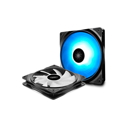 Deepcool | RF140 – 2 in 1