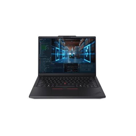 Lenovo ThinkPad P14s G7 AMD | Black | 14 " | IPS | Touchscreen | WUXGA | 1920 x 1200 pixels | Anti-glare | AMD Ryzen AI 7 PRO | 450 | 32 GB | SODIMM DDR5 | Solid-state drive capacity 1000 GB | AMD Radeon 860M Graphics...