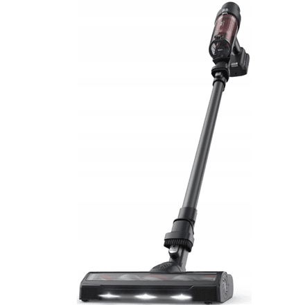 TEFAL | Vacuum cleaner | TY6A75 X-PERT 7.60 Animal | Cordless operating | Stick/handheld | 140 W | 18.5 V | Operating time (max) 45 min | Red/Black