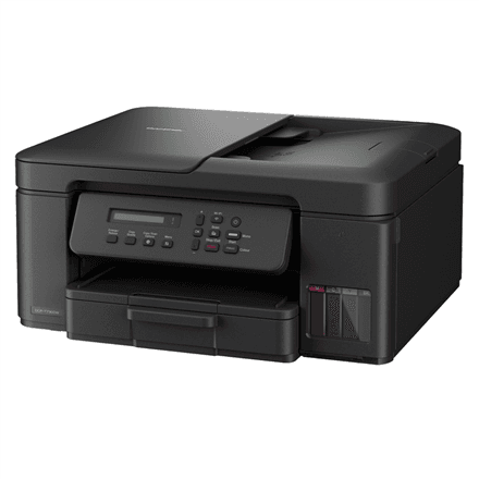 Brother | DCP-T730DW | Inkjet | Colour | A4 | Wi-Fi | Black
