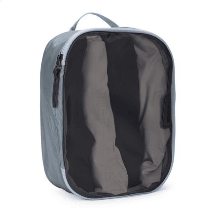Thule | Packing Cube, Small | Packing Cube | Pond Gray