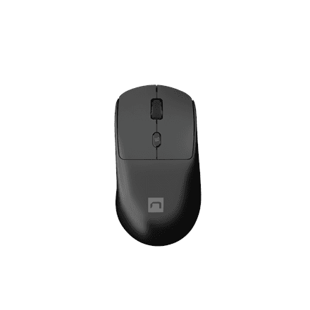 Natec Hawk 2 | Wireless | 2.4 GHz | Black