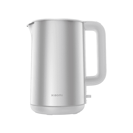 Xiaomi | Electric Kettle | S1 | Electric | 1800 W | 1.7 L | Stainless steel | Silver