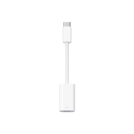 Apple | USB-C to Lightning Adapter | USB-C | Adapter