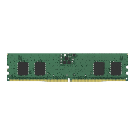 Kingston | ValueRAM | 8 GB | DDR5 | 5600 MHz | PC/server | Registered No | ECC No