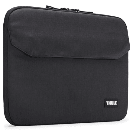 Thule | Sleeve Lithos for MacBook Air 15" | Sleeve | Black