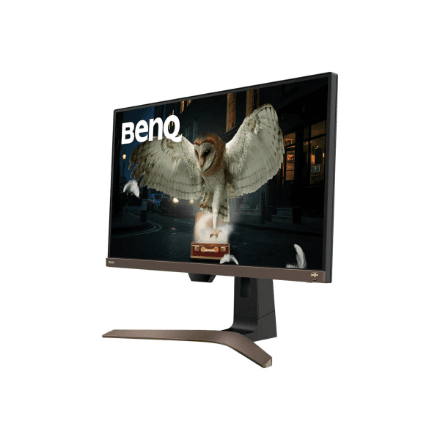 Benq | Monitor | EW2880U | 28 " | IPS | UHD | 16:9 | 60 Hz | 5 ms | 3840 x 2160 | 300 cd/m² | HDMI ports quantity 2 | Brown/Black | Warranty 36 month(s)
