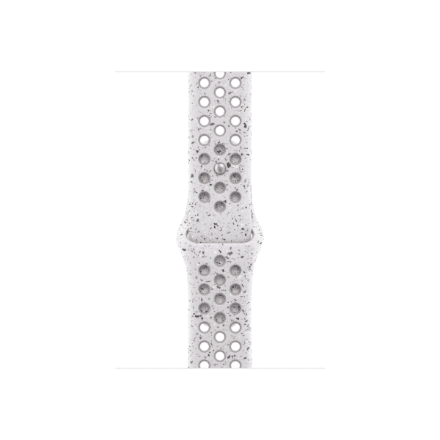 Apple 46mm Veiled Grey Nike Sport Band - S/M | Apple