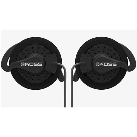 Koss | Headphones | KSC35WL | Bluetooth | In-ear | Microphone | Black | Wireless